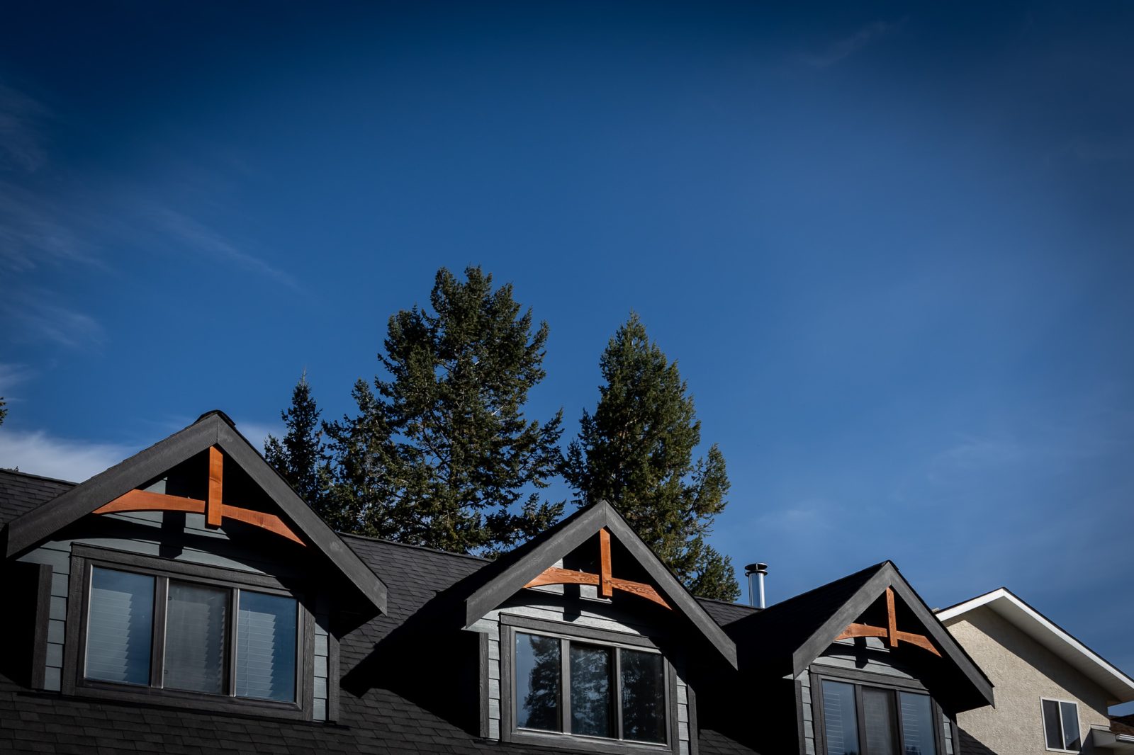 Custom Homes, AXM Contracting