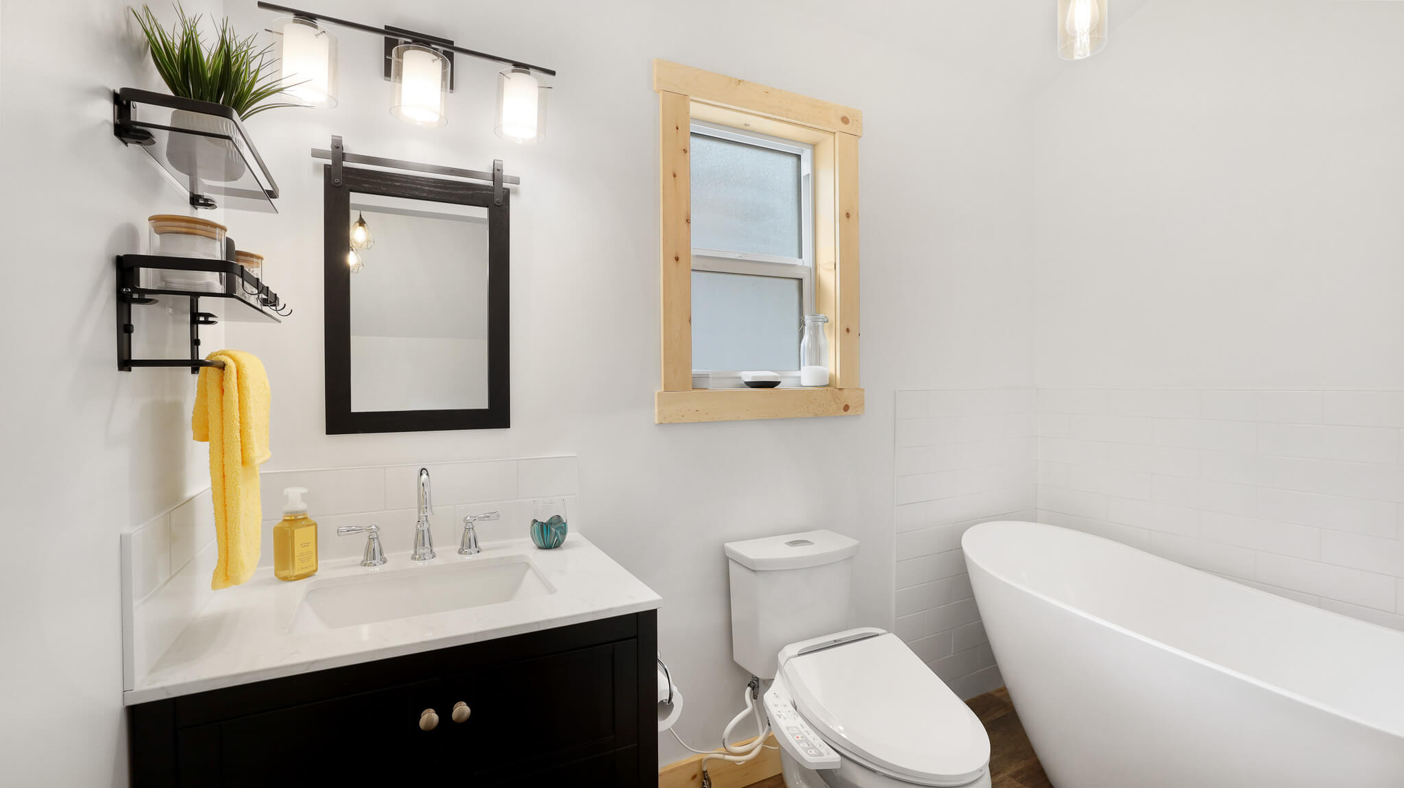 Case Study: Fairmont Hot Springs Custom Home, AXM Contracting