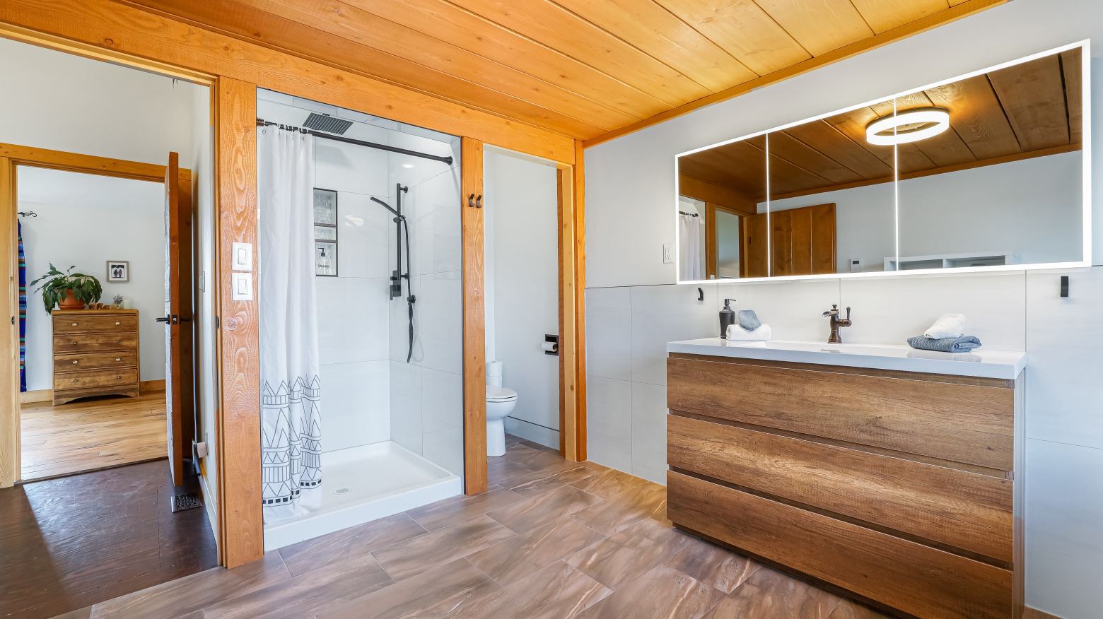 Case Study: Fairmont Hot Springs Custom Home, AXM Contracting