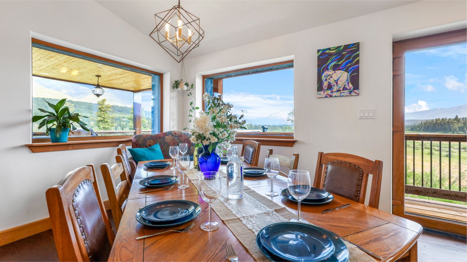 Case Study: Fairmont Hot Springs Custom Home, AXM Contracting