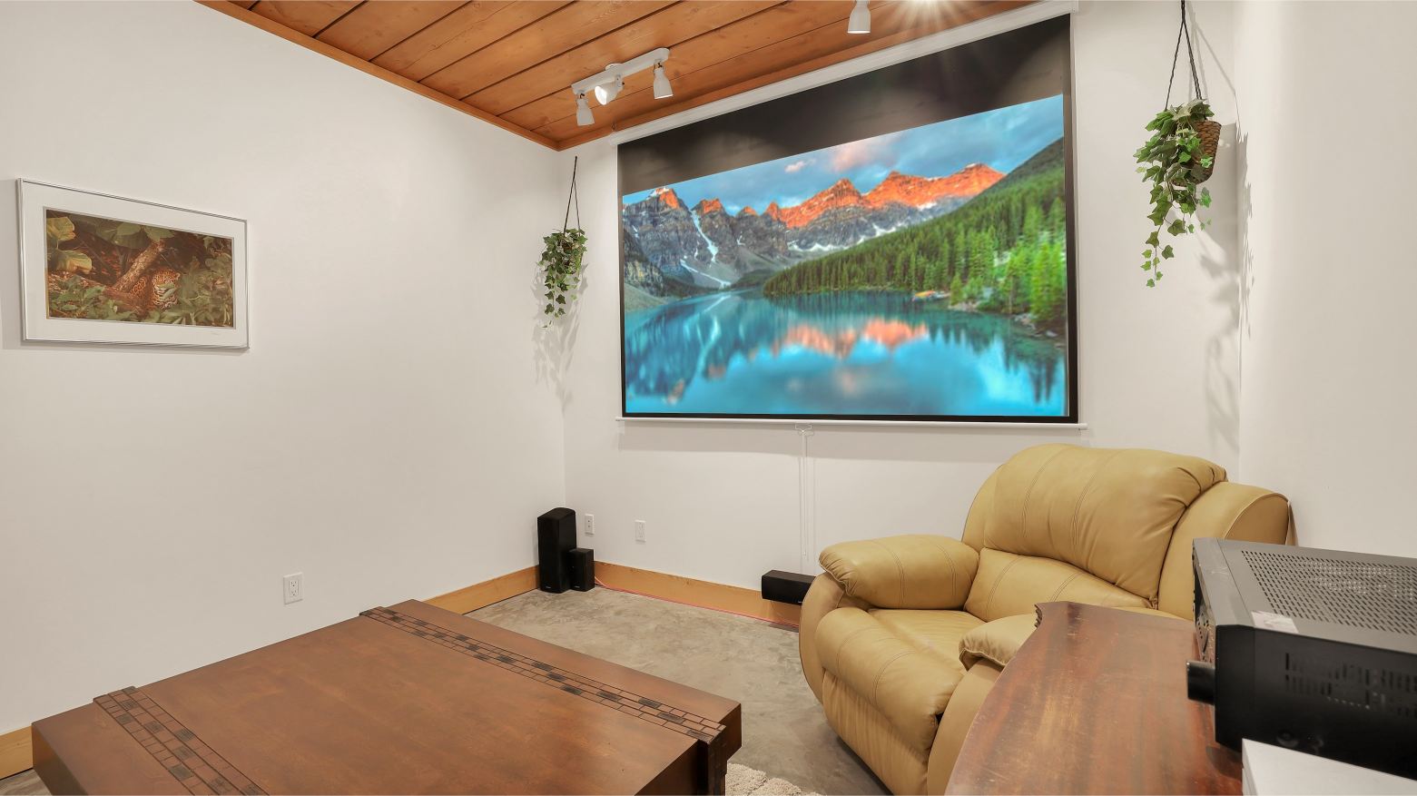 Case Study: Fairmont Hot Springs Custom Home, AXM Contracting