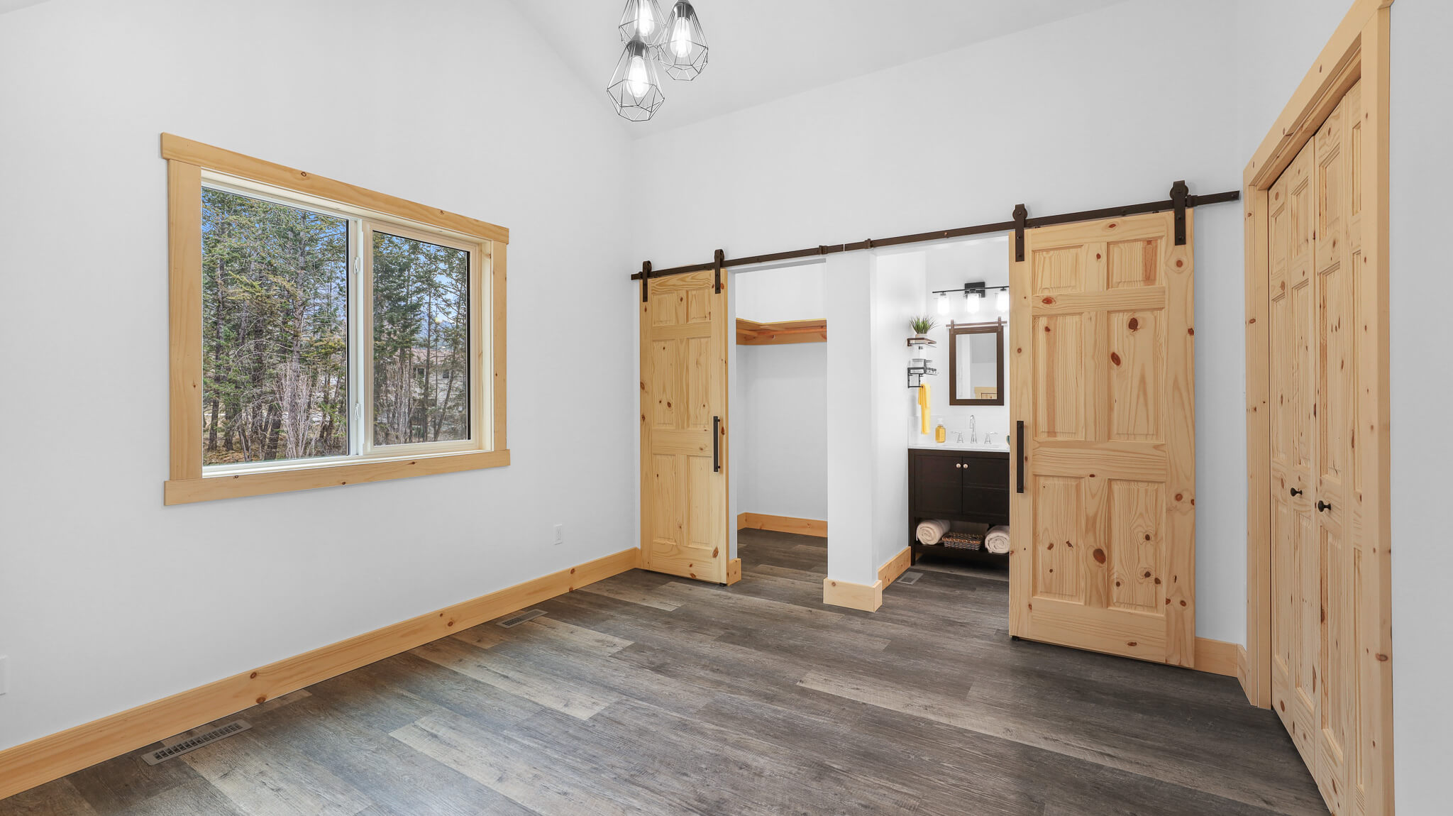 Case Study: Fairmont Hot Springs Custom Home, AXM Contracting