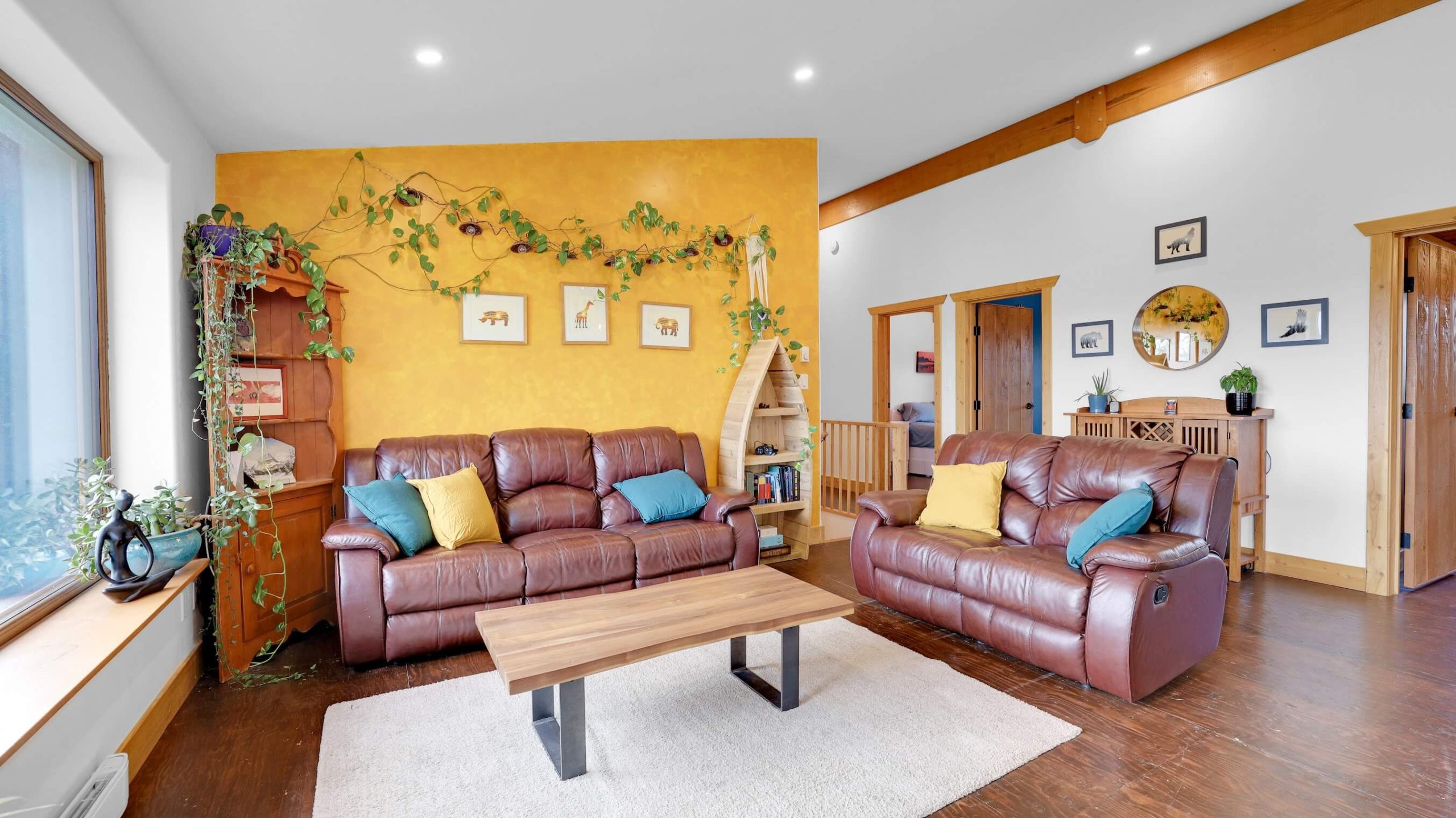 Case Study: Fairmont Hot Springs Custom Home, AXM Contracting