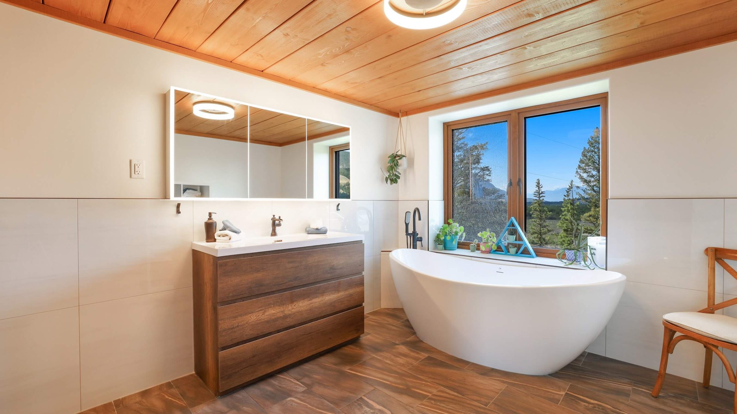 Case Study: Fairmont Hot Springs Custom Home, AXM Contracting