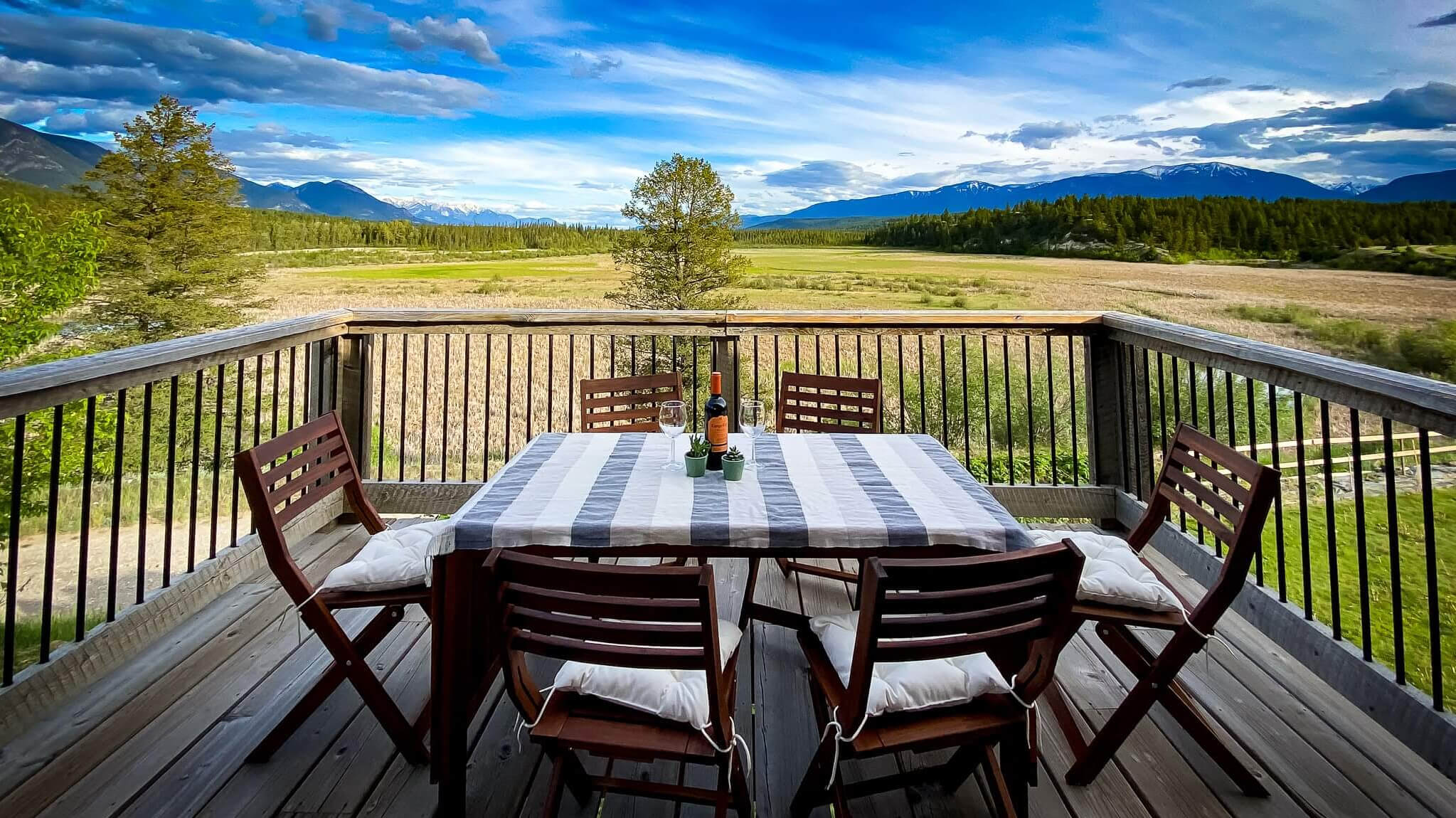 Case Study: Fairmont Hot Springs Custom Home, AXM Contracting