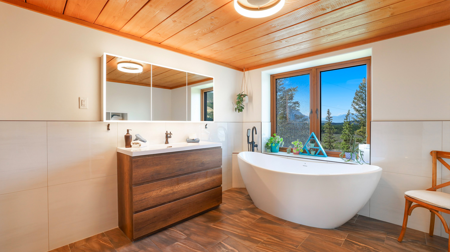 Case Study: Fairmont Hot Springs Custom Home, AXM Contracting