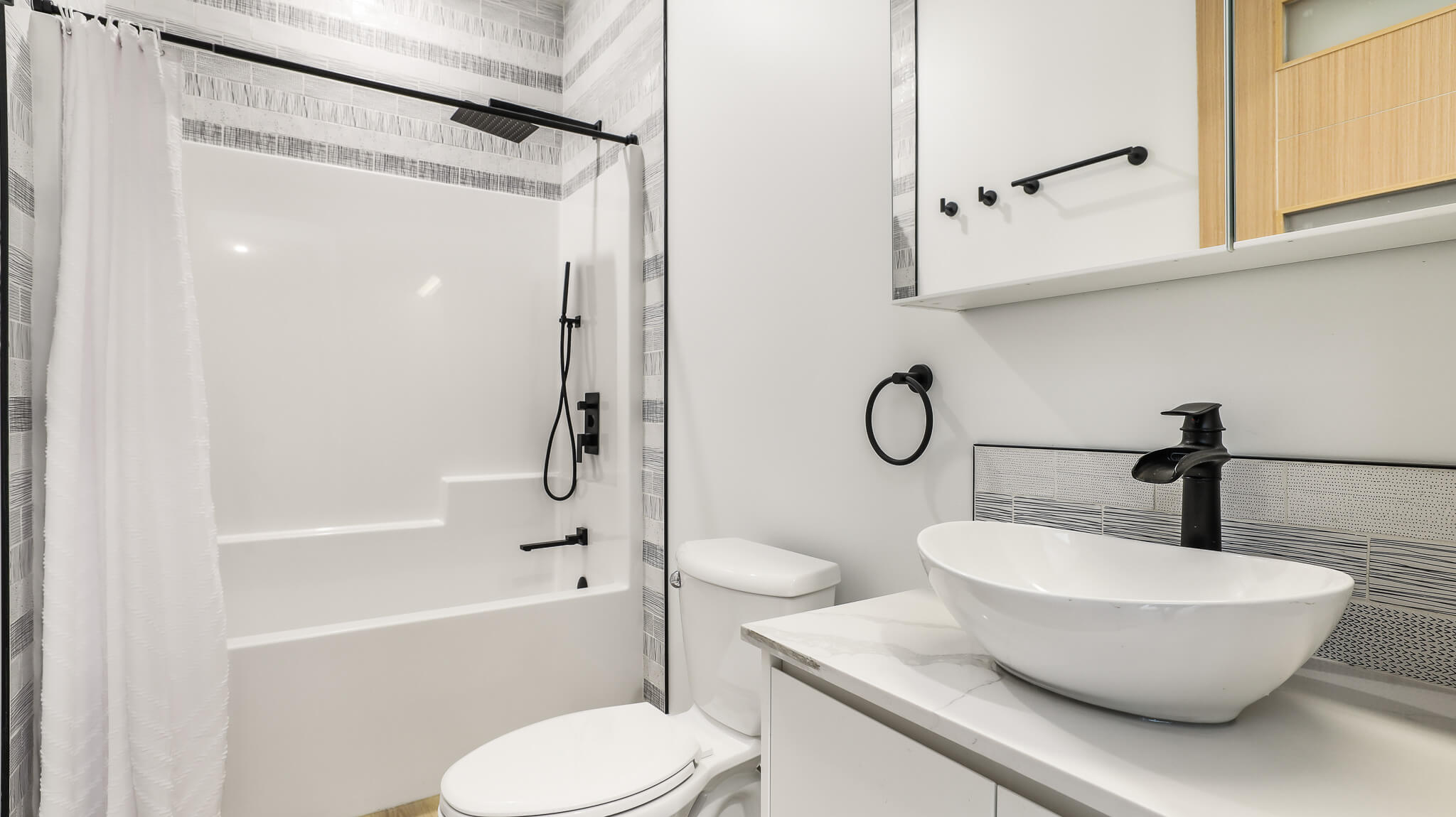 Case Study: Fairmont Hot Springs Custom Home, AXM Contracting