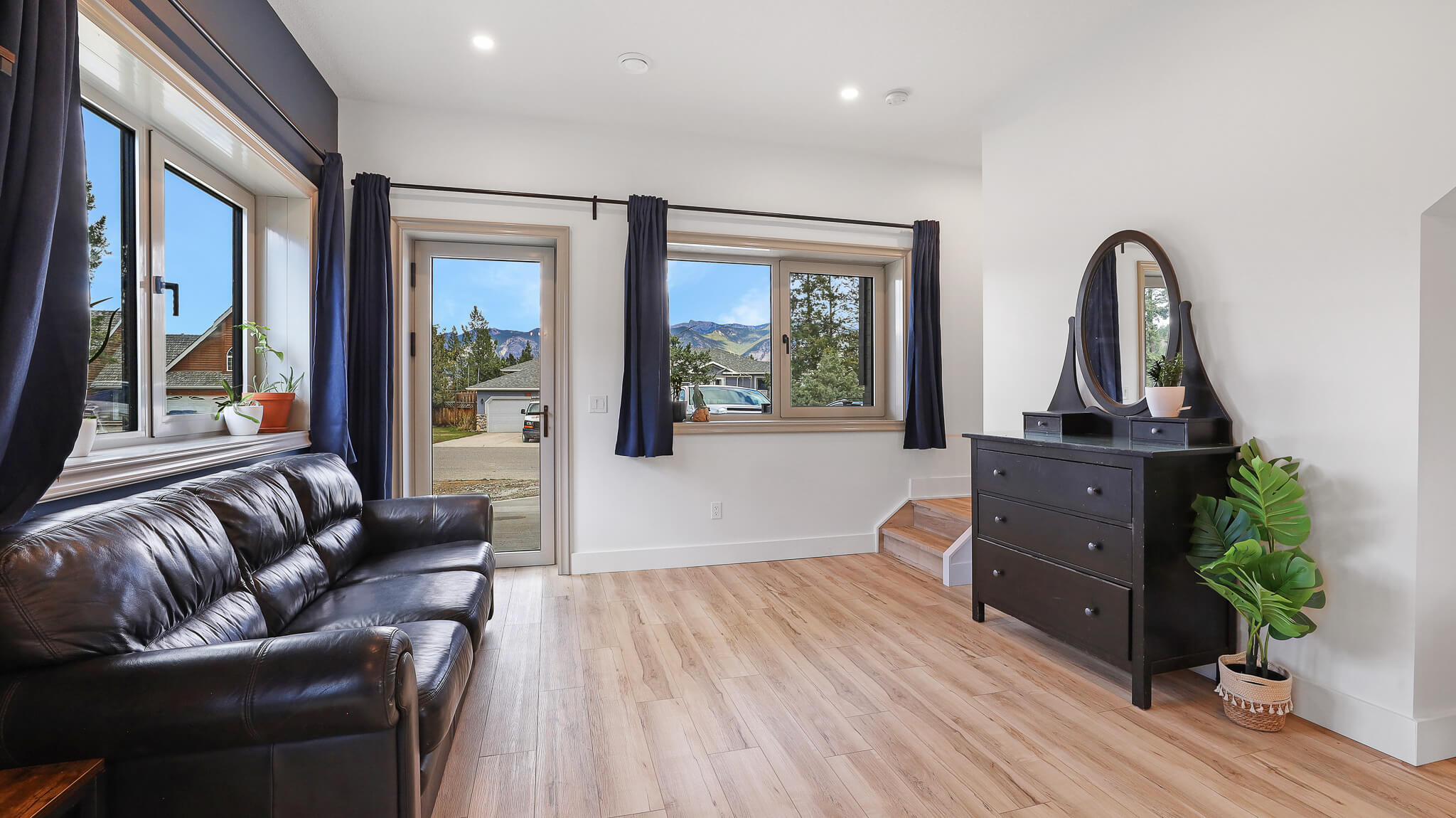 Case Study: Fairmont Hot Springs Custom Home, AXM Contracting