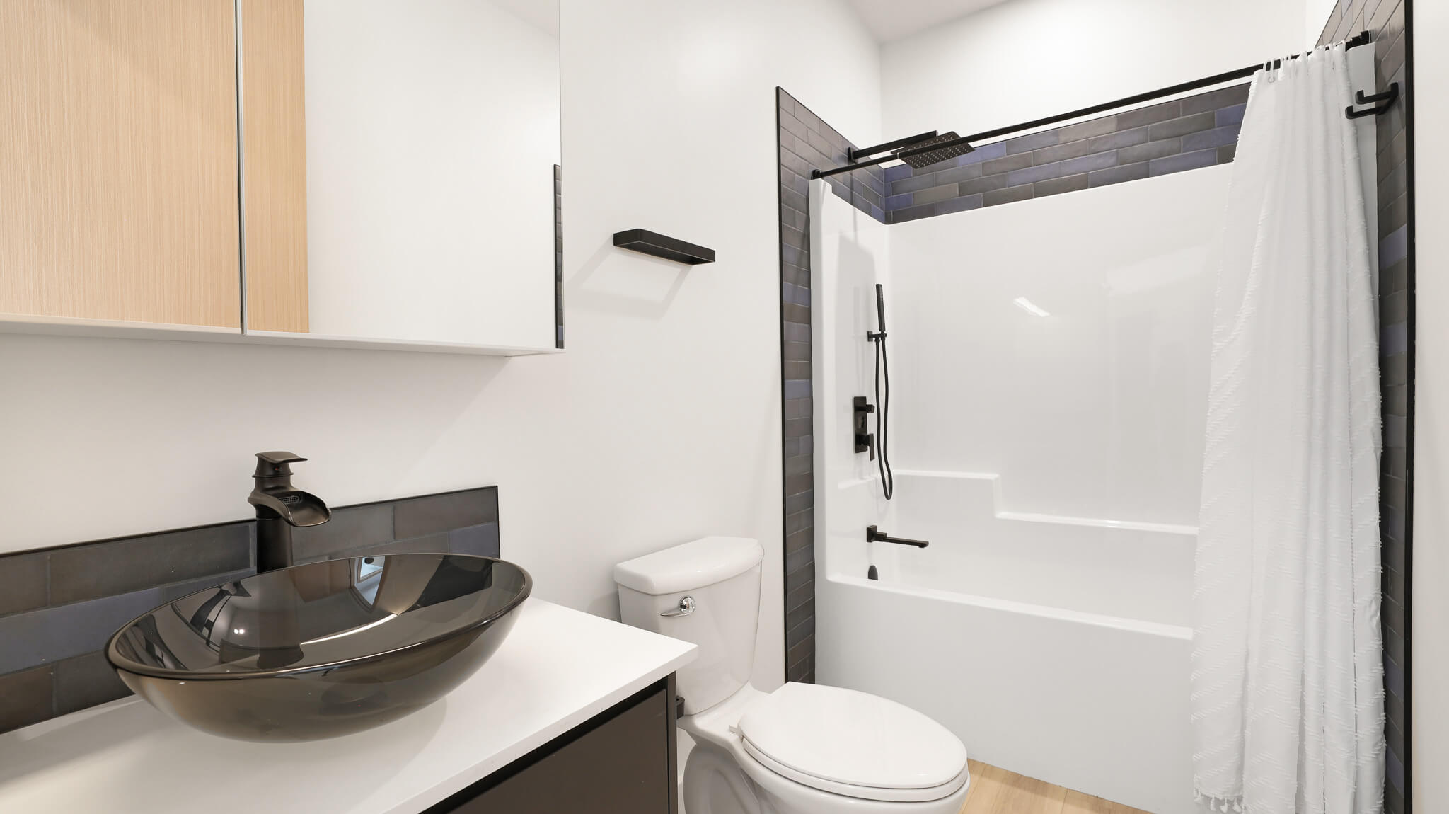 Case Study: Fairmont Hot Springs Custom Home, AXM Contracting