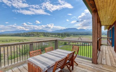 Decks and Patios