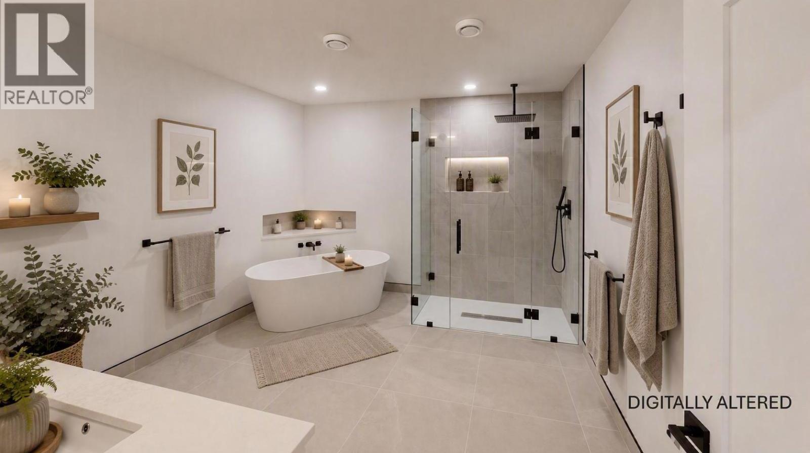 Custom Home by AXM Contracting in the Columbia Valley BC